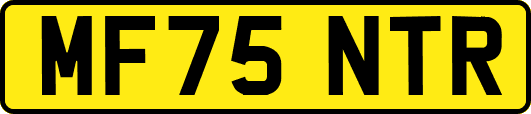 MF75NTR