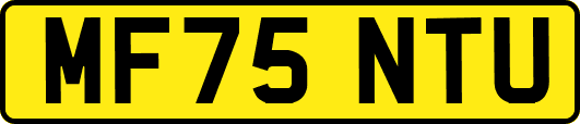 MF75NTU