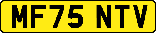 MF75NTV