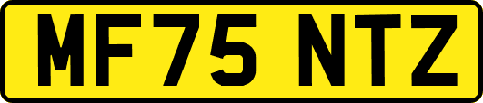 MF75NTZ