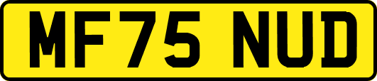 MF75NUD