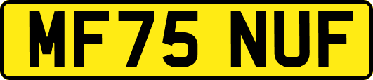 MF75NUF