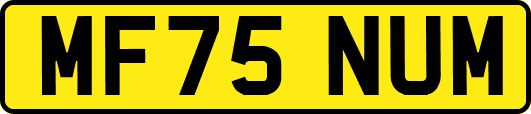 MF75NUM