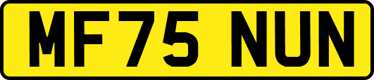 MF75NUN