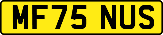 MF75NUS