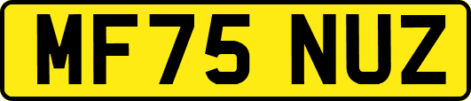 MF75NUZ