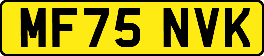 MF75NVK