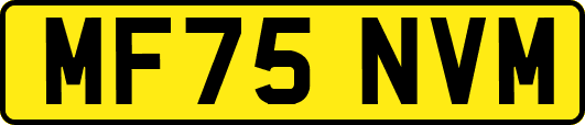 MF75NVM