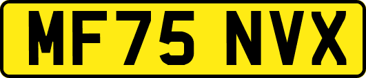 MF75NVX