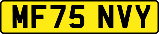 MF75NVY
