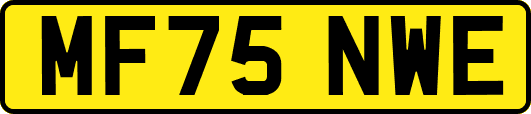 MF75NWE