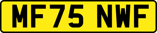 MF75NWF