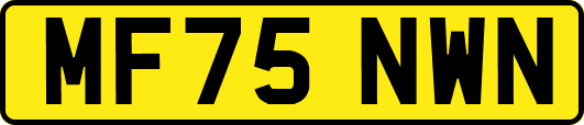 MF75NWN