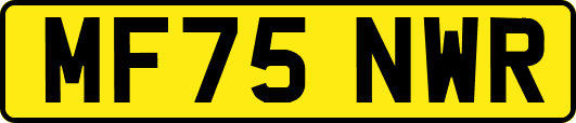 MF75NWR