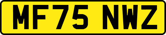 MF75NWZ