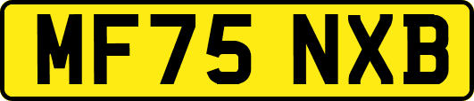 MF75NXB