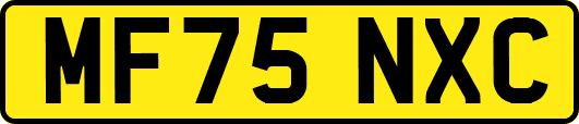 MF75NXC