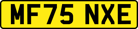 MF75NXE