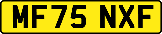 MF75NXF