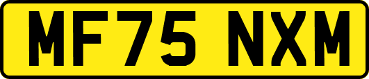 MF75NXM