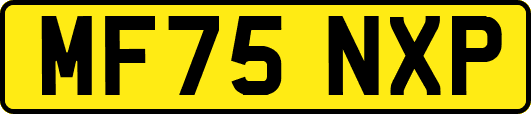 MF75NXP