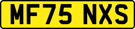 MF75NXS