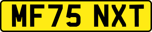 MF75NXT