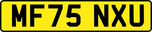 MF75NXU