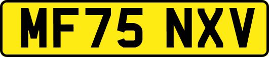 MF75NXV
