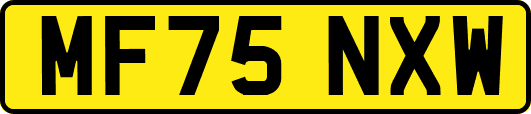 MF75NXW