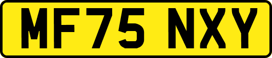 MF75NXY