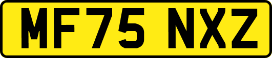 MF75NXZ