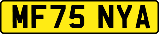 MF75NYA