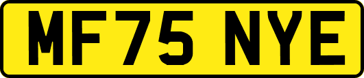 MF75NYE