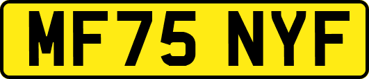 MF75NYF