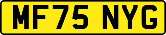 MF75NYG