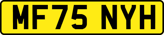 MF75NYH