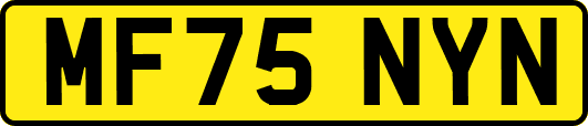 MF75NYN