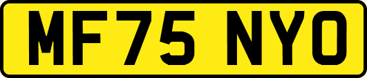MF75NYO