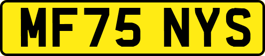 MF75NYS