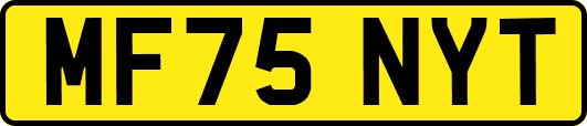 MF75NYT