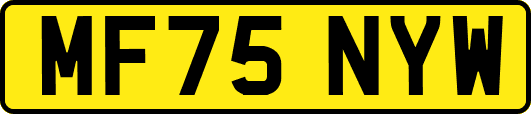 MF75NYW