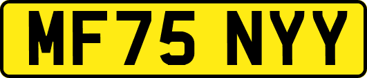 MF75NYY