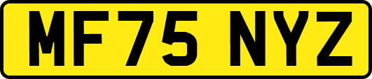 MF75NYZ