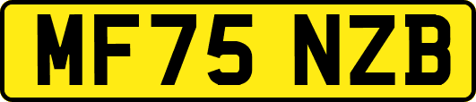 MF75NZB
