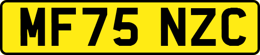 MF75NZC