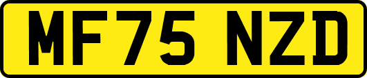 MF75NZD
