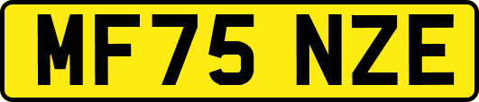 MF75NZE
