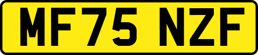 MF75NZF