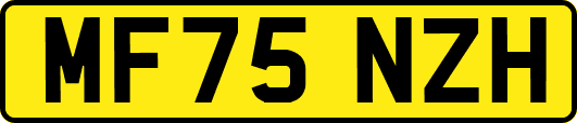MF75NZH